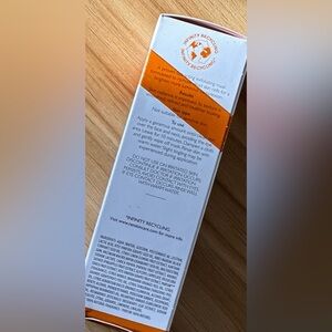 REN Clean Skincare Glycol Lactic Radiance Renewal Mask